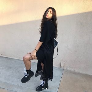 Stunning* Margiela dress